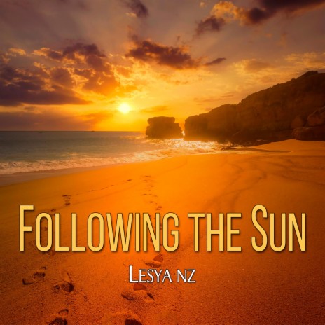 Following The Sun | Boomplay Music