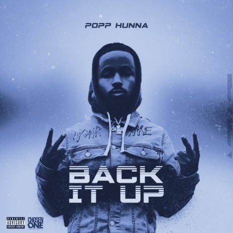 Back It Up | Boomplay Music