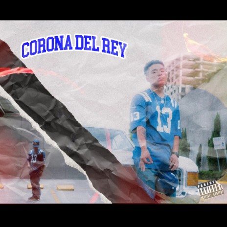 Corona del rey | Boomplay Music