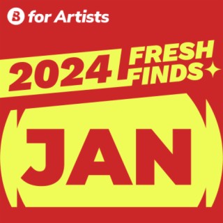 JAN Fresh Finds 2024