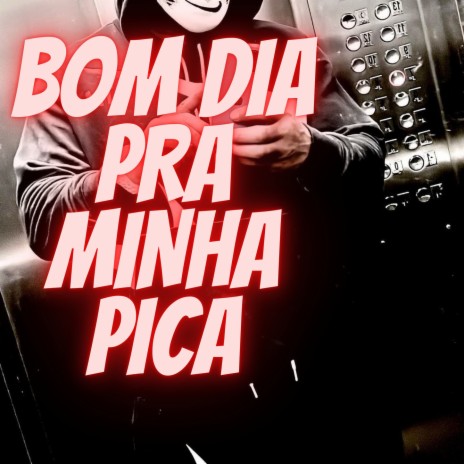 BOM DIA PRA MINHA PIKA | Boomplay Music