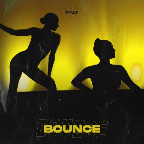 Bounce | Boomplay Music