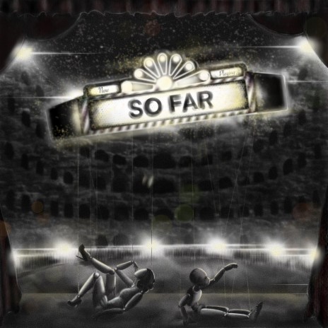 SO FAR ft. Suparna Vontair | Boomplay Music