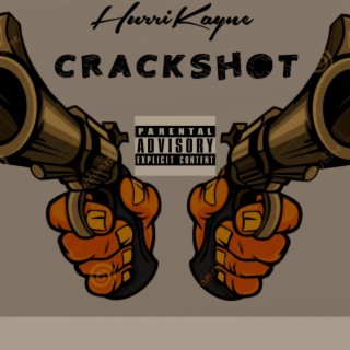 CRACKSHOT