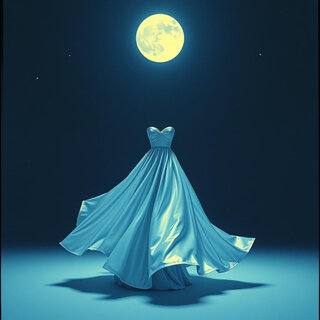 The Moonlight Dancer