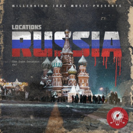 Russian Orchestra ft. The Jazz Jousters & Millennium Jazz Music | Boomplay Music