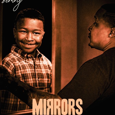 Mirrors | Boomplay Music