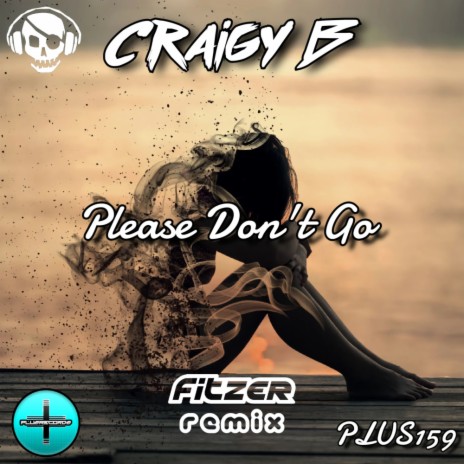 Please Don't Go (Fitzer Radio Edit)