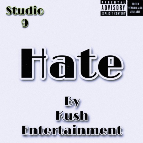 Hate | Boomplay Music