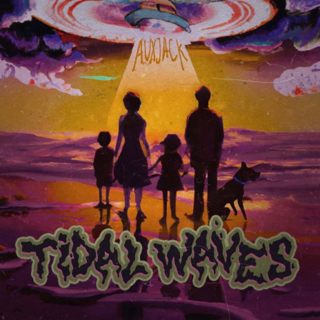 Tidal Waves | Boomplay Music