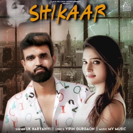 Shikaar | Boomplay Music