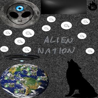 Alien Nation