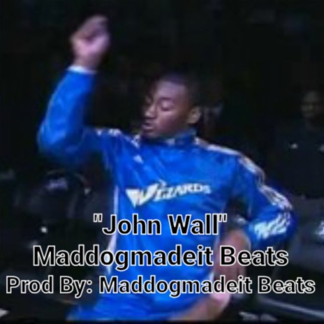 John Wall | Boomplay Music