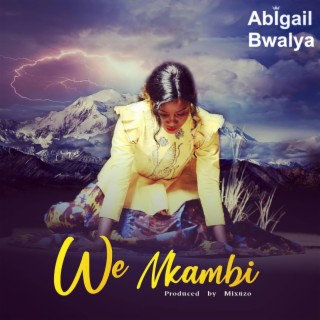 Abigail Bwalya