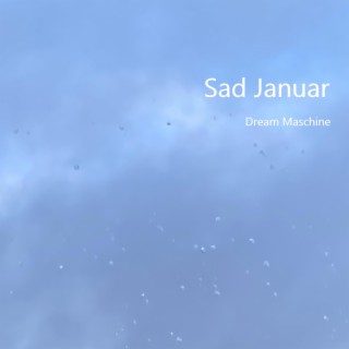 Sad Januar