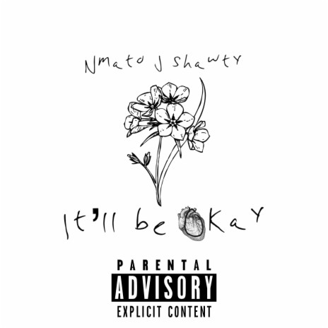 It'll Be Okay | Boomplay Music