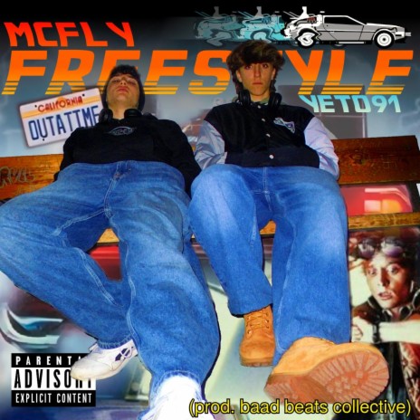 McFly Freestyle | Boomplay Music