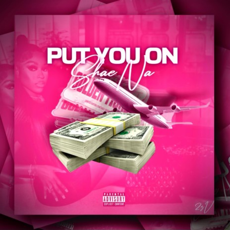 Put you on | Boomplay Music
