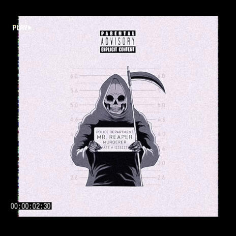 Mr. Reaper | Boomplay Music