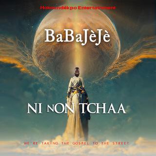 Ni Non Tchaa (Afro Jersey Drill)