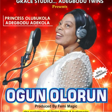 Ogun Olorun | Boomplay Music