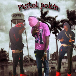 Pistol Pokin