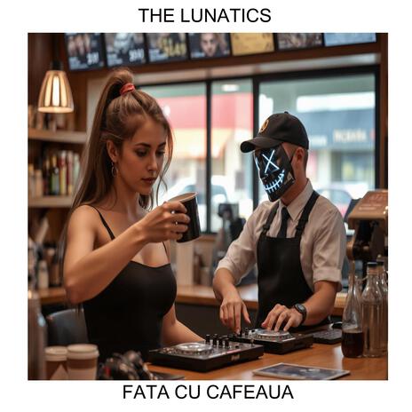 Fata Cu Cafeaua | Boomplay Music