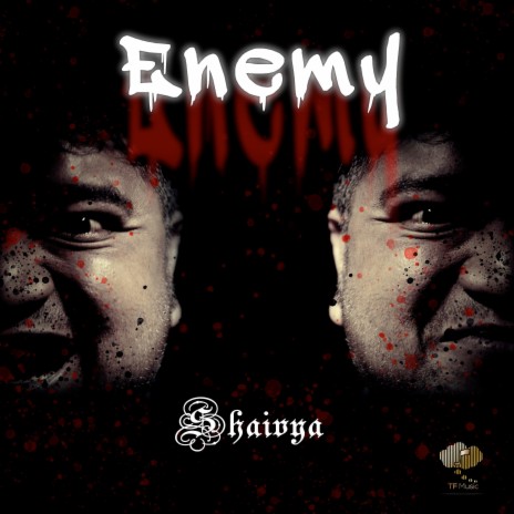 Enemy ft. Moinak Dutta | Boomplay Music