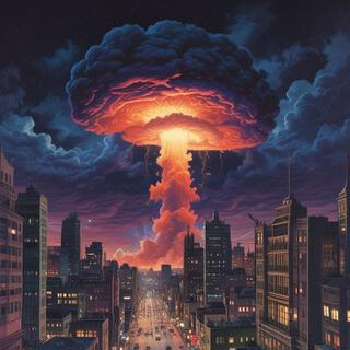 Eve of Destruction lyrics | Boomplay Music