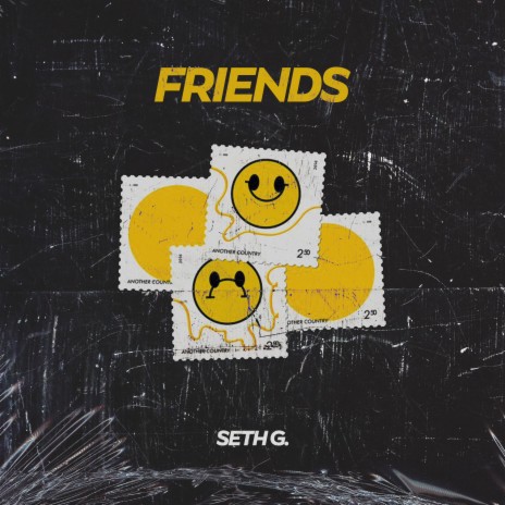 Friends | Boomplay Music