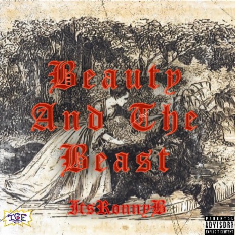 Beauty And The Beast | Boomplay Music