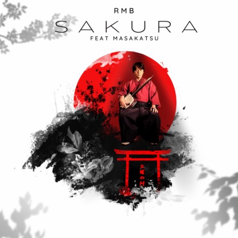 Sakura ft. Masakatsu | Boomplay Music