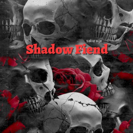 Shadow Fiend | Boomplay Music