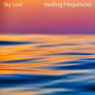 Healing Frequencies