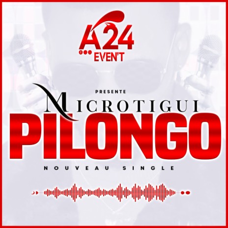 Pilongo | Boomplay Music