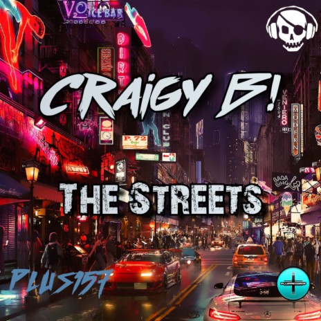 The Streets (Radio Edit)