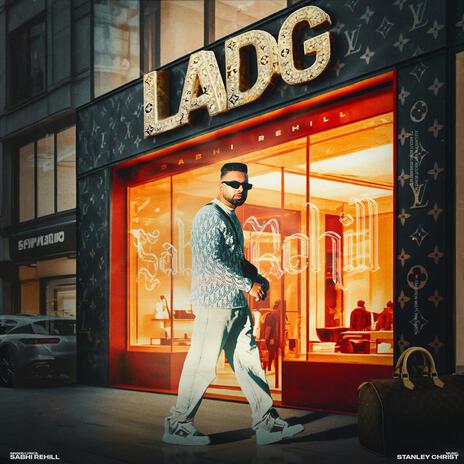 LADG ft. Stanley Christ | Boomplay Music