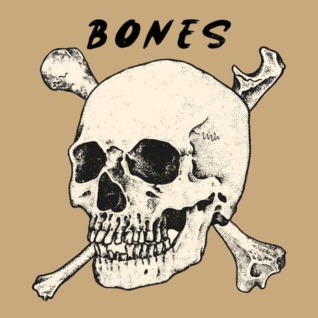 Bones | Boomplay Music