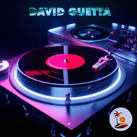 David Guetta | Boomplay Music