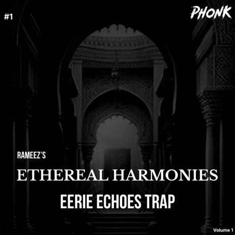 EERIE ECHOES TRAP | Boomplay Music