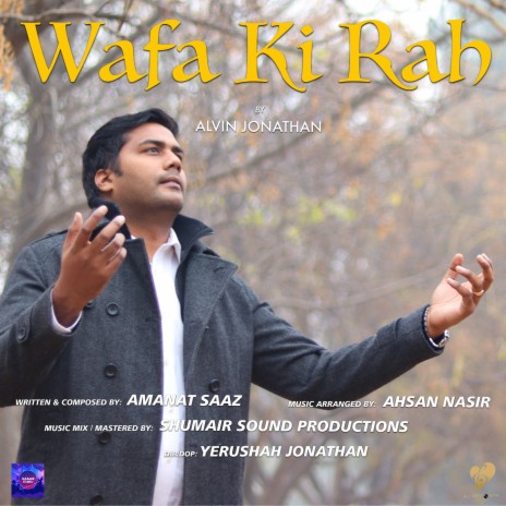 Wafa Ki Rah | Boomplay Music