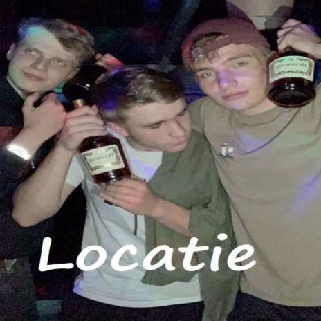 Locatie ft. Cheff | Boomplay Music