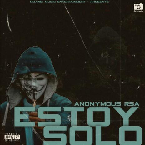 Estoy Solo | Boomplay Music