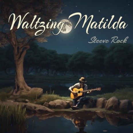 Waltzing Matilda | Boomplay Music