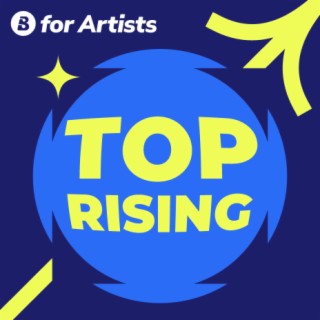 Top Rising Songs