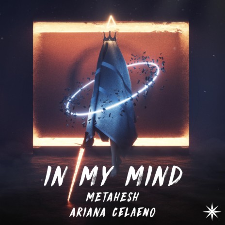 In My Mind (feat. Ariana Celaeno) | Boomplay Music