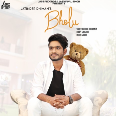 Bholu | Boomplay Music