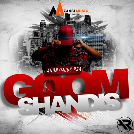 Gqom Shandis | Boomplay Music