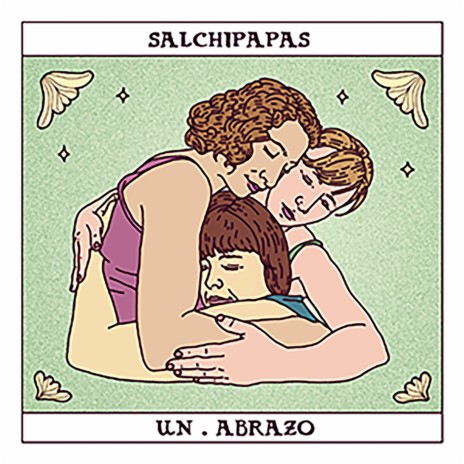 Un abrazo | Boomplay Music