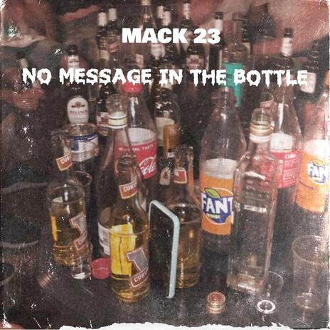 No Message In The Bottle